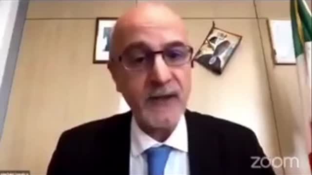 Covid, Lopalco: "i vaccini non prevengono la circolazione del virus"