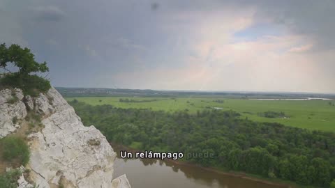 Lluvia el Origen