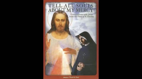 Divine Mercy Message For September 13, 2022