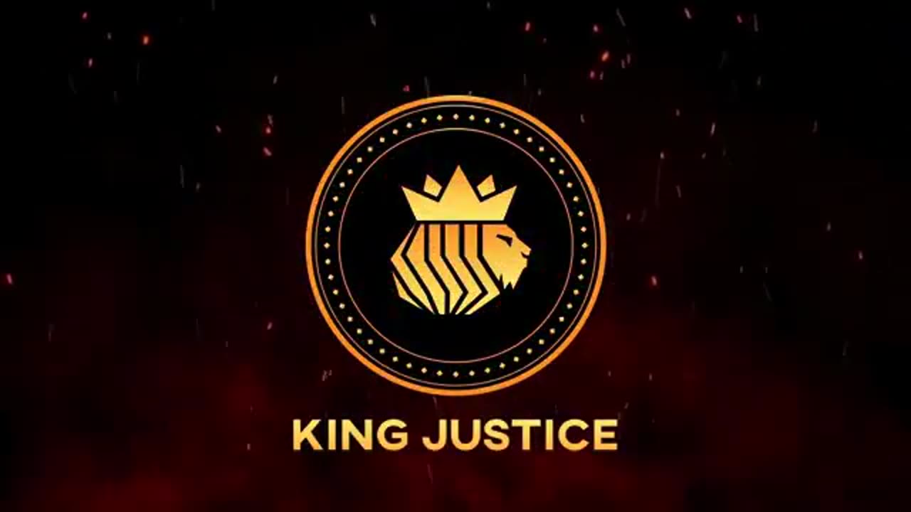 Open Flame - Reloaded from Justice