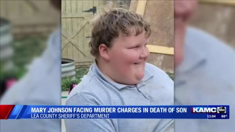 New details reveal 11-year-old boy who died told investigator his own mom stabbed him