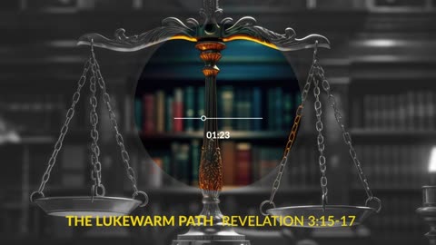 The Lukewarm Path