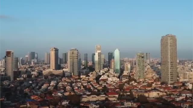 Israel Discoveries Now & In the Future
