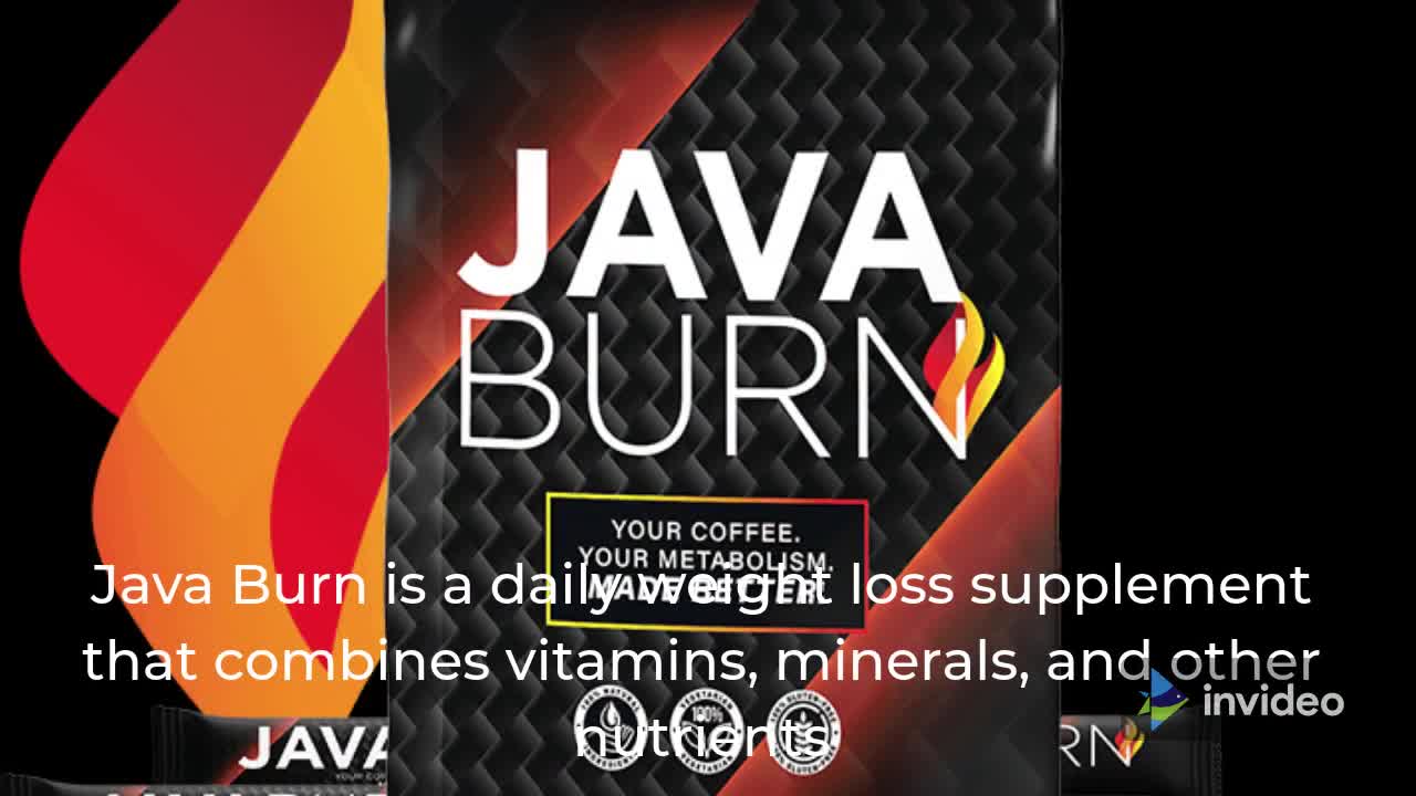 Java Burn