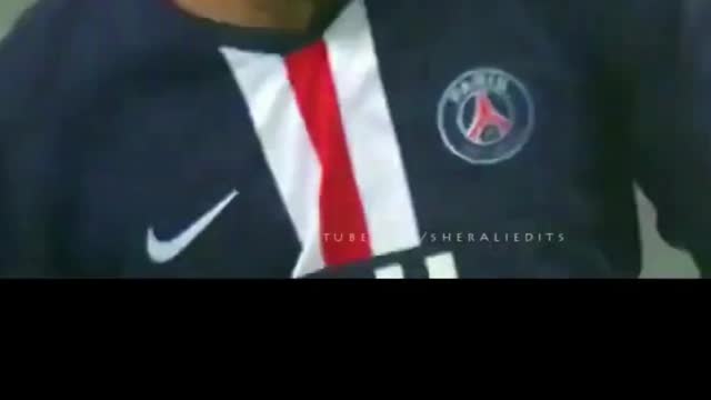 Best Skills of Neymar Jr