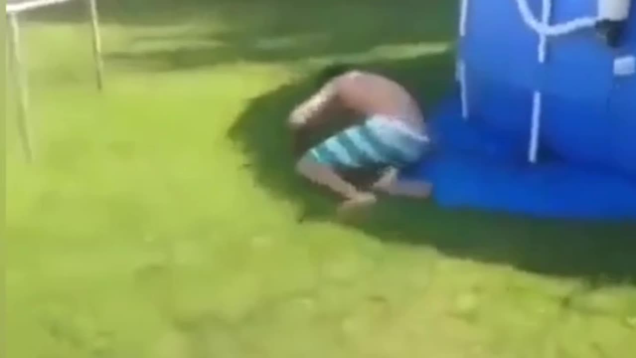 Idiotic Challenge