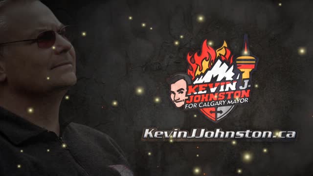 The Kevin J. Johnston Show Oh Wait... There Is More Information With Martin McDermott