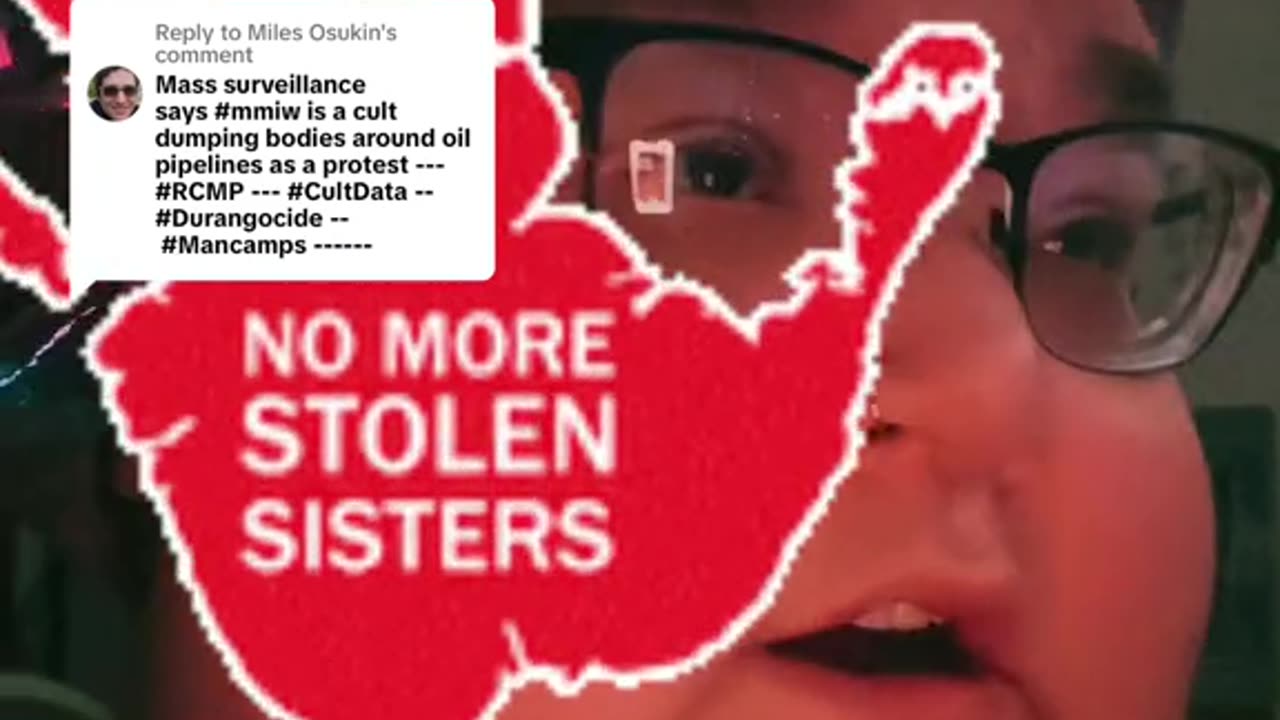 #MMIWG2S #Schools #mmiwg #mmiwg2swarriors #searchthelandfill