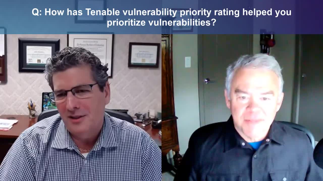 Industrial Manufacturing Speeds Vulnerability Remediation with BigFix and Tenable