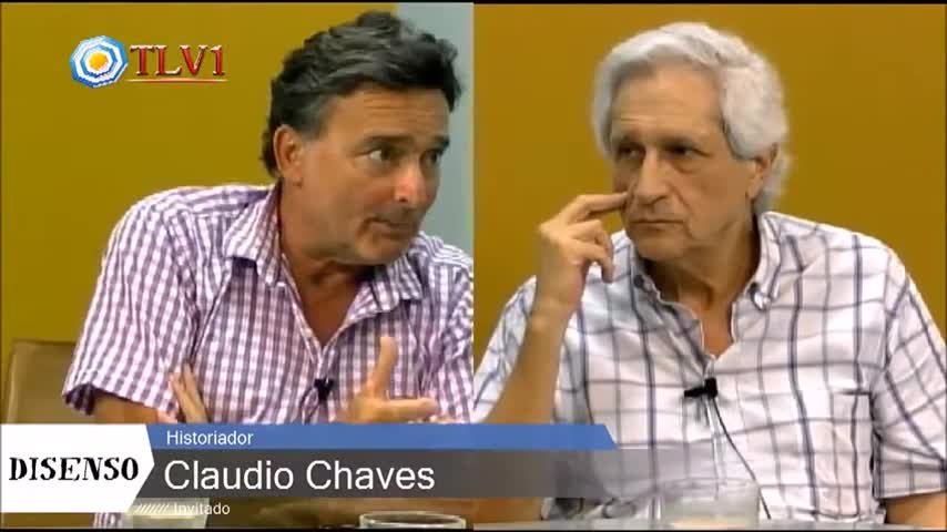 02 Disenso N° 02 Populismo vs Progresismo