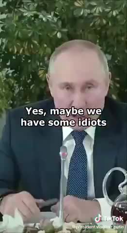 Putin: What is De-Nazification