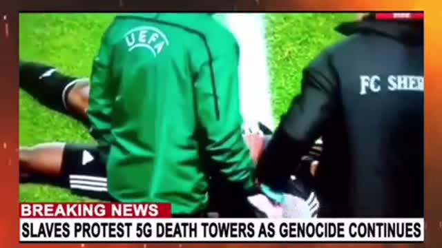 Dropping dead and dancing for profits