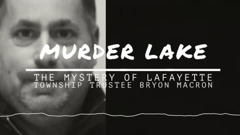 Murder Lake Episode 2: Victoria Macron Interview