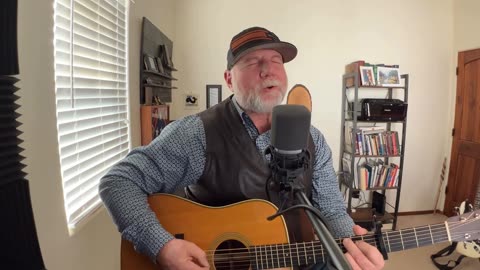 My Heart's Song (Psalm 27)