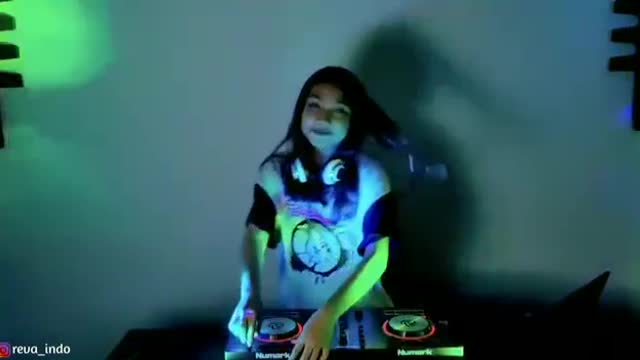 Dj Girl