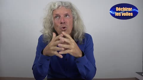 DLV33 - Reprendre possession de notre existence