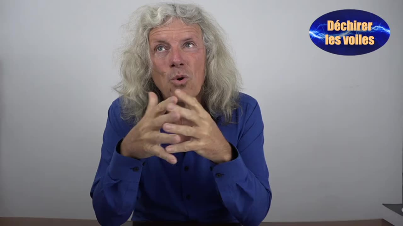 DLV33 - Reprendre possession de notre existence