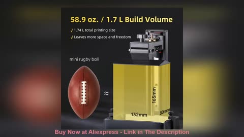 ☀️ ANYCUBIC Photon Mono 4K SLA LCD UV Resin 3D Printers High Resolution 4K 6.23” Monochrome Screen