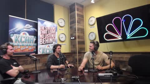 KCAA: Whatever Works