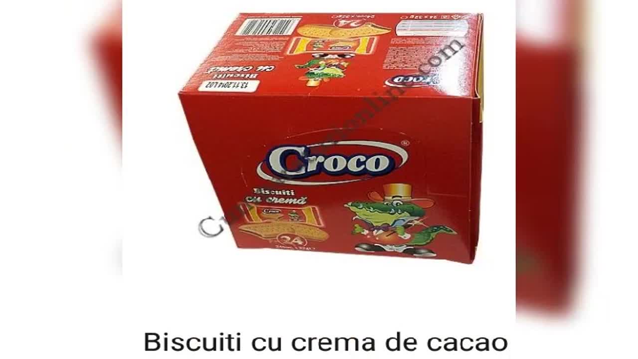 (3) 23. Faceti Sfânta Cruce pe orice produs care îl mâncati