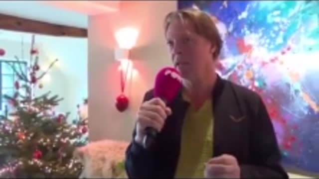 Prima verwoord door deze huisarts.