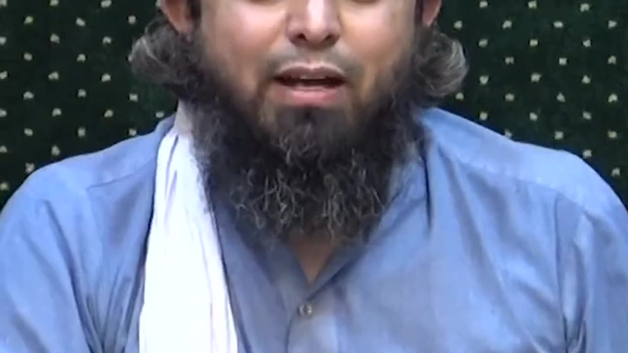 Engineer peh ALLAH عزوجل ki Kramat NABI ﷺ ki Dawat-e-HAQ Engineer Muhammad Ali Mirza