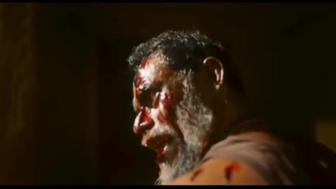 Most dangerous vilen hindi movie