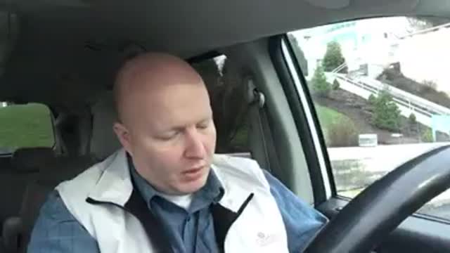 Time with God - March 6