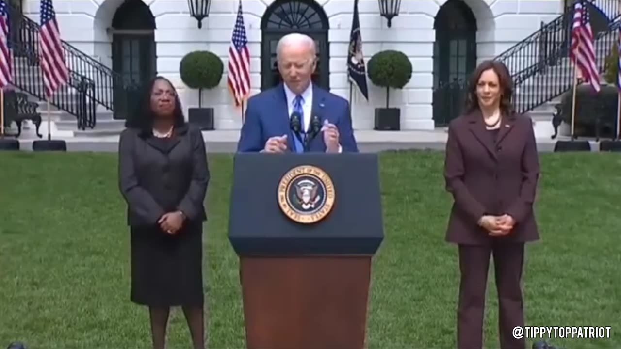 Hit it, Joe!