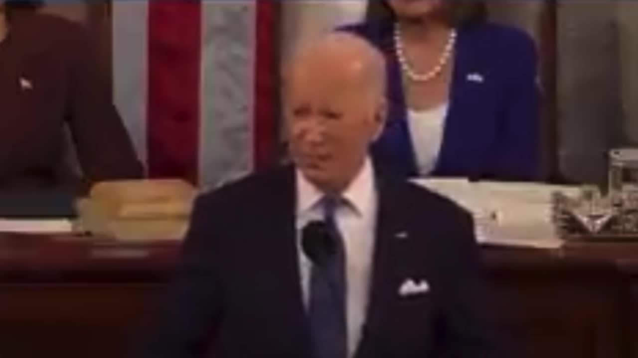 Biden administration headed towards an iceberg