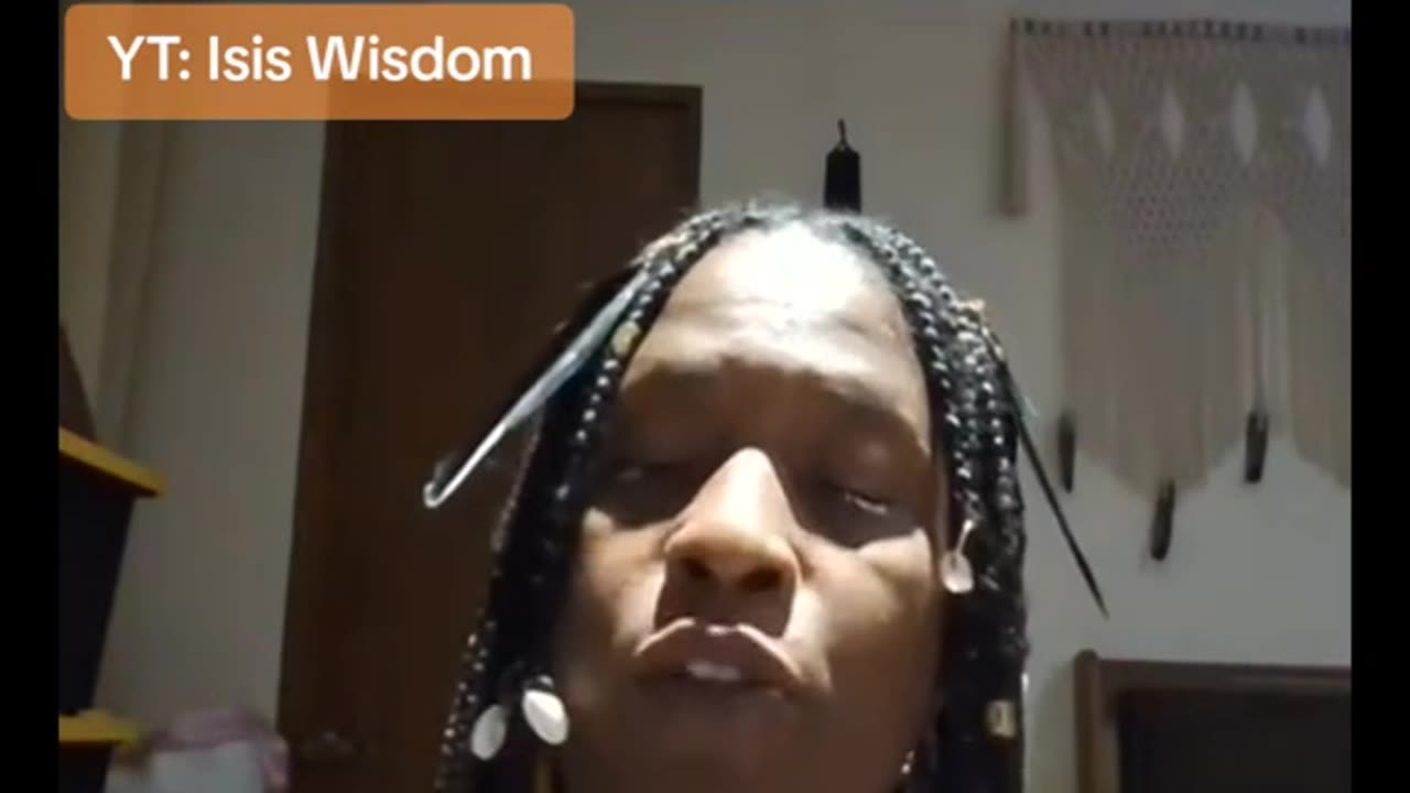 Divine Judgment Is In Full-Effect! It's Getting Serious Out Here