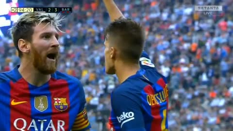 Leo Messi ♥️