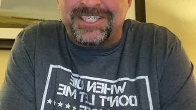 Live With Brad 6-26-21