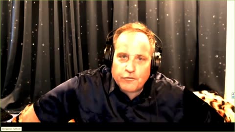 Benjamin Fulford December 20, 2024 weekly update