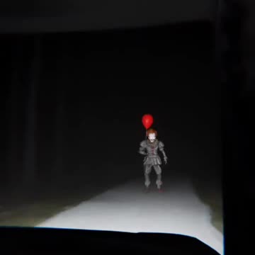 What would you do if you saw thi