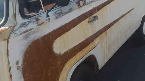 STYLISH VAN