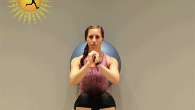 Ladies Best Belly Fat loss Exercise, 10 Seconds short tips