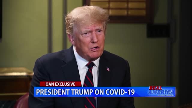 Has Trump Been Set Up To Take The Fall For A COVID-19 Vaccine Catastrophe?