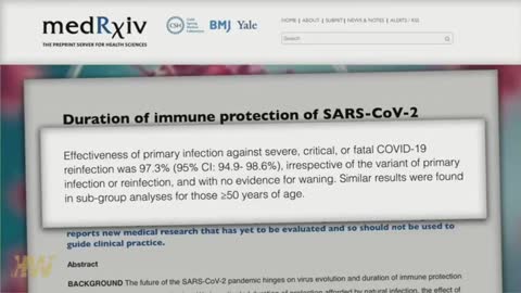 ( -0381 ) "The People Who Knows About Medicine Says We Need To Get Vaccinated" :D You Seem Intelligent. You First.