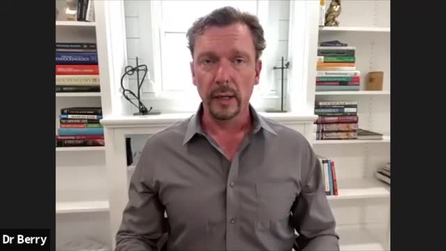Is Keto Safe Long Term? Interview with Dr. Ken Berry