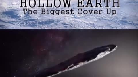 The Inner Earth - Is It A Government Cover Up?