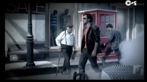 Kyon Chod Gaye Raste by Atif Aslam - Official Video - Album 'Meri Kahani'