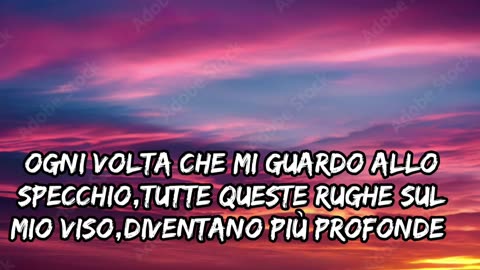 "Dream on"-Aerosmith (1973)-traduzione in italiano