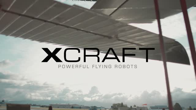 Introducing xCraft Enterprises