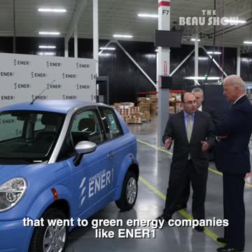 Why Build So Many Electric Car Charging Stations?