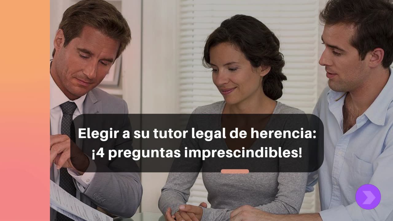 Abogados Herencias Madrid