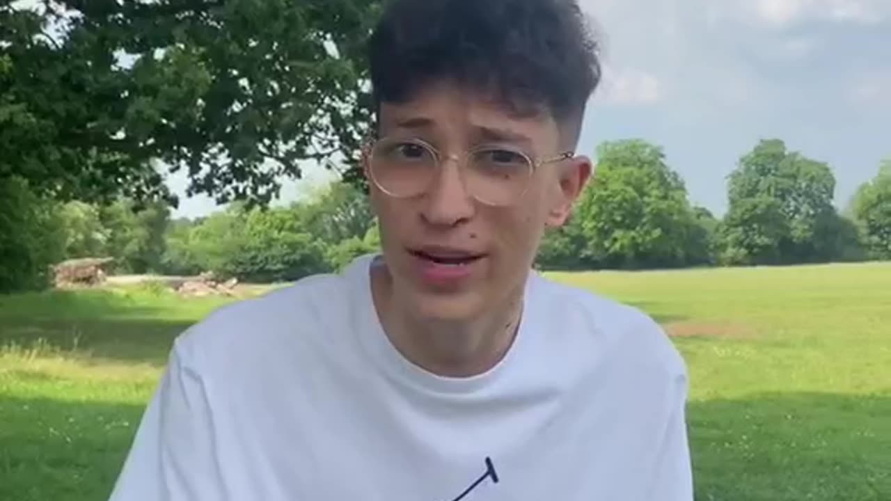 Average Youtube user