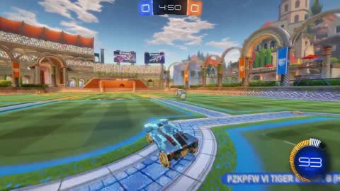 good rl clip!