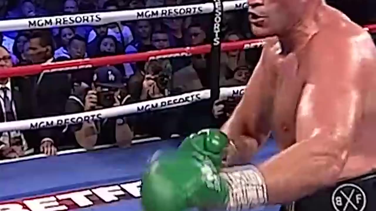 Boxing
