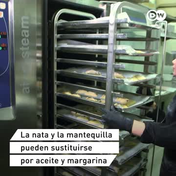 [Video] Conozca los secretos de la cocina Kosher